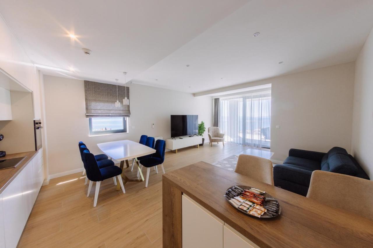 Carmen Residence Apartments Opatija Zewnętrze zdjęcie